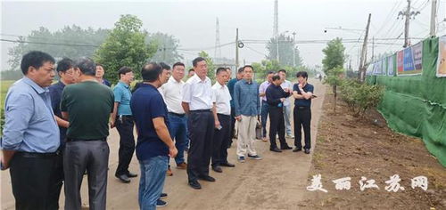 淮安市供销合作社深化改革为农服务工作推进会 物资供销成振兴新引擎