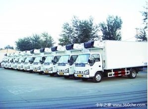 咸宁市最大冷链物流市场即将建成使用 物资供销迎来新篇章