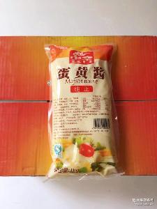 蛋黄酱原料市场综述 原料构成、行情价格与优质厂家推荐