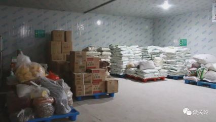 【众志成城抗疫情】别担心！关岭3000多只鸡已经“上线” 物资保障很充足